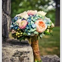 5 bouquet sposa quale preferite? - 1