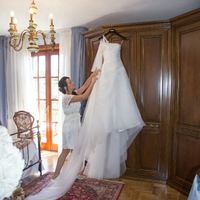 Cosa indosserete durante la  preparazione? qualche idea? - 2