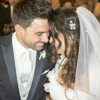 La foto delle vostre nozze che vi fa bettere il cuore!!!!!! - 1