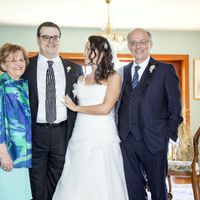 La foto delle vostre nozze che vi fa bettere il cuore!!!!!! - 2