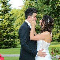 La foto delle vostre nozze che vi fa bettere il cuore!!!!!! - 3