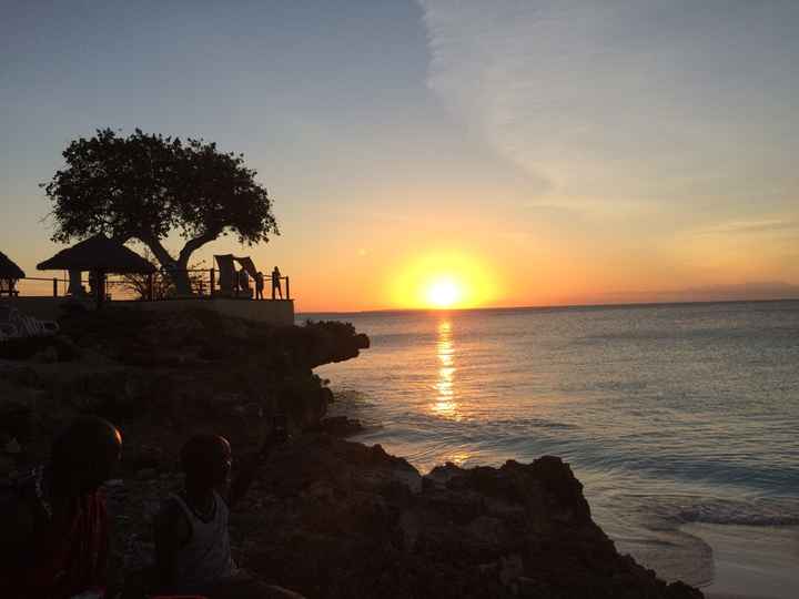 Tanzania e zanzibar/ kenya e zanzibar - 1