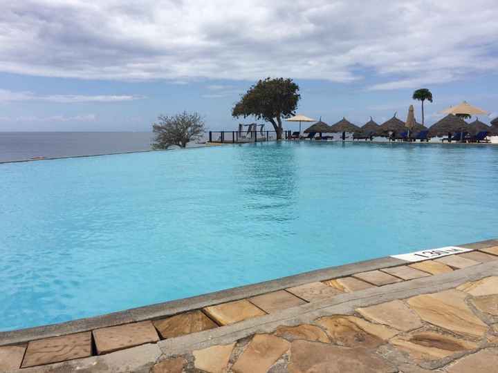 Tanzania e zanzibar/ kenya e zanzibar - 4