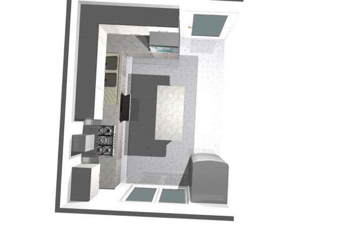 Predisposiziome cucina - 1