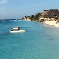 Tanzania e zanzibar/ kenya e zanzibar - 2