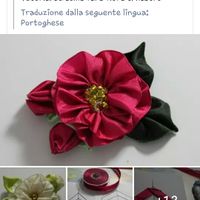 Segna posto ... idee?? - 1