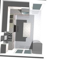 Predisposiziome cucina - 1