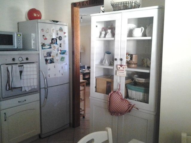 nuovo elemento aggiunto a casa nostra... 