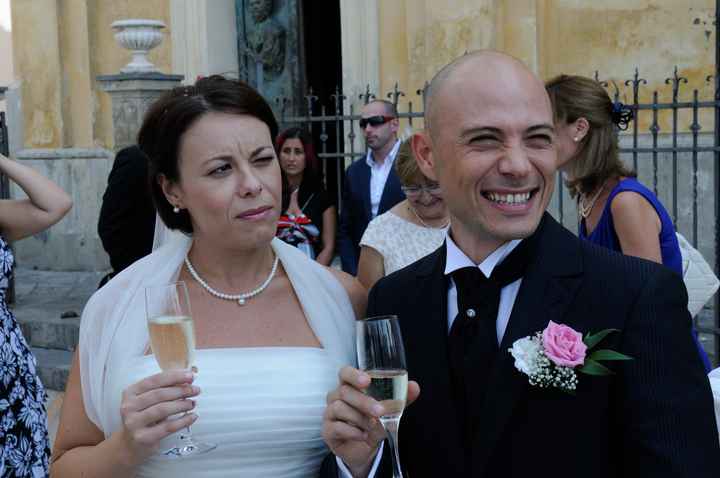 cosa mi stavano mai dicendo?