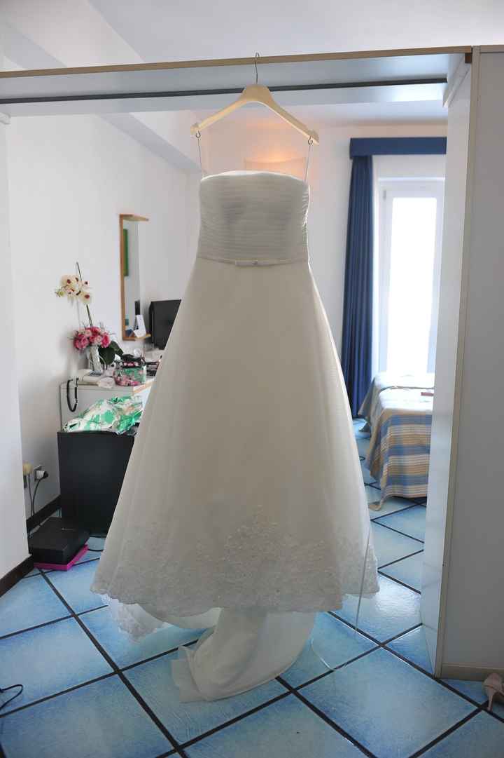 my dress 