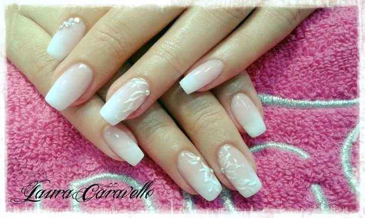 Unghie sposa!! - 1