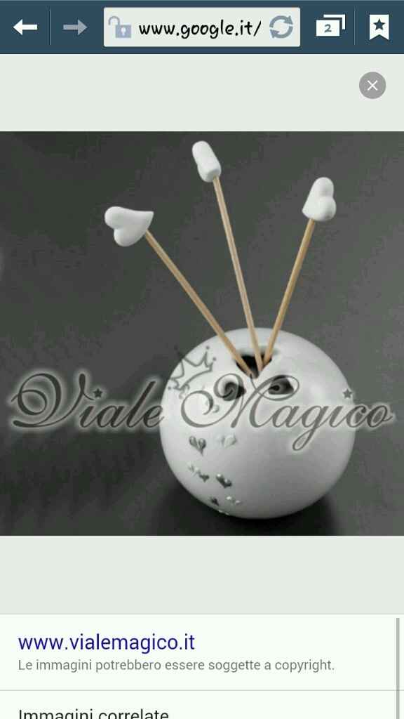 Help bomboniere! - 2