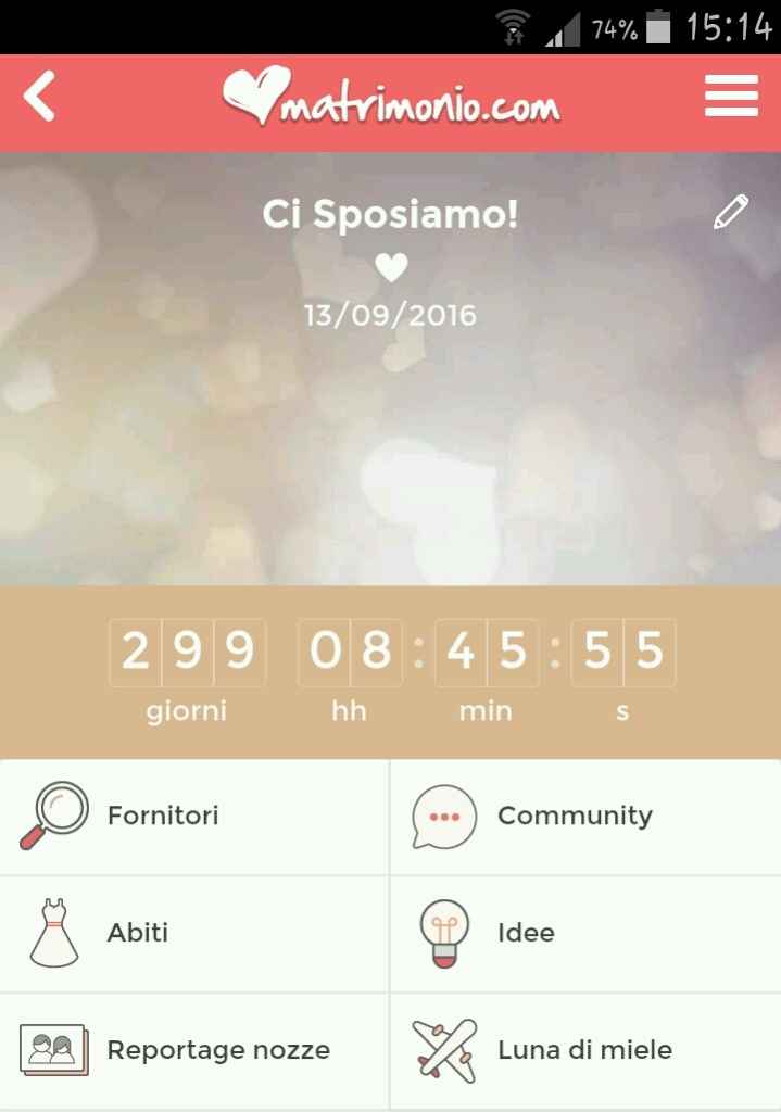 Via il 3 anche per me :) :) - 1