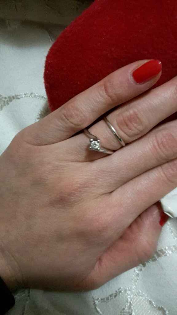 Stringere anello - 1