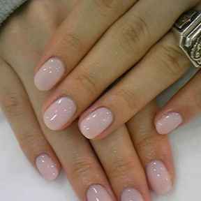 Trucco capelli e unghie sposa - 5