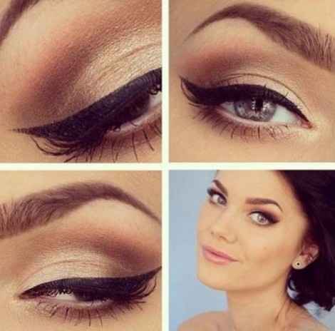 Il vostro make up - 1