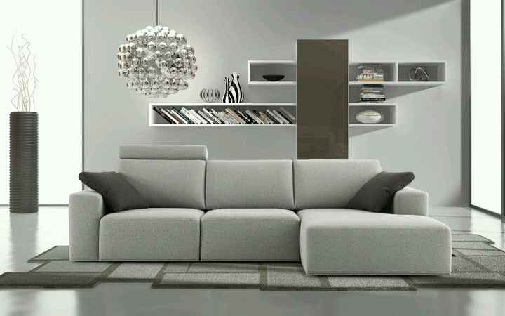 Per chi ama lo stile moderno :) - 1
