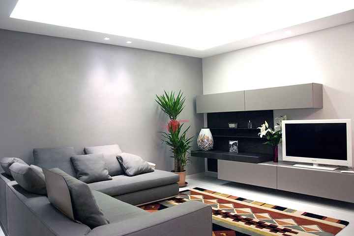 Per chi ama lo stile moderno :) - 2