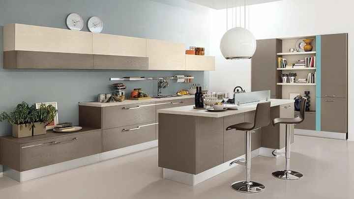 Per chi ama lo stile moderno :) - 3