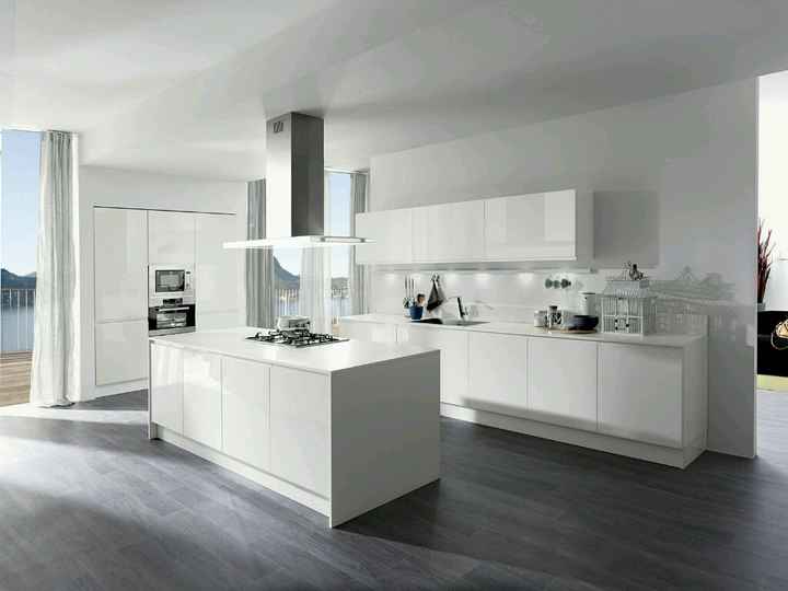 Per chi ama lo stile moderno :) - 4