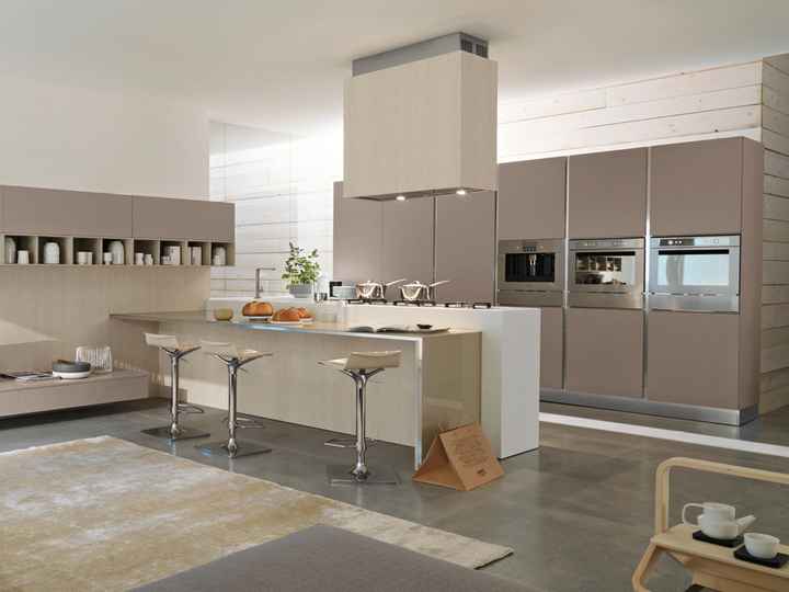 Per chi ama lo stile moderno :) - 8