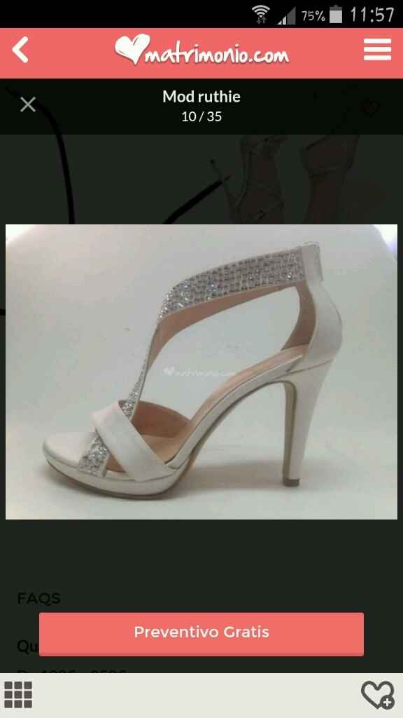 Scarpe, scarpe e ancora...scarpe!!! - 2