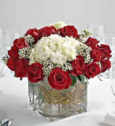 Tema rosso e bianco... accetto suggerimenti! - 2