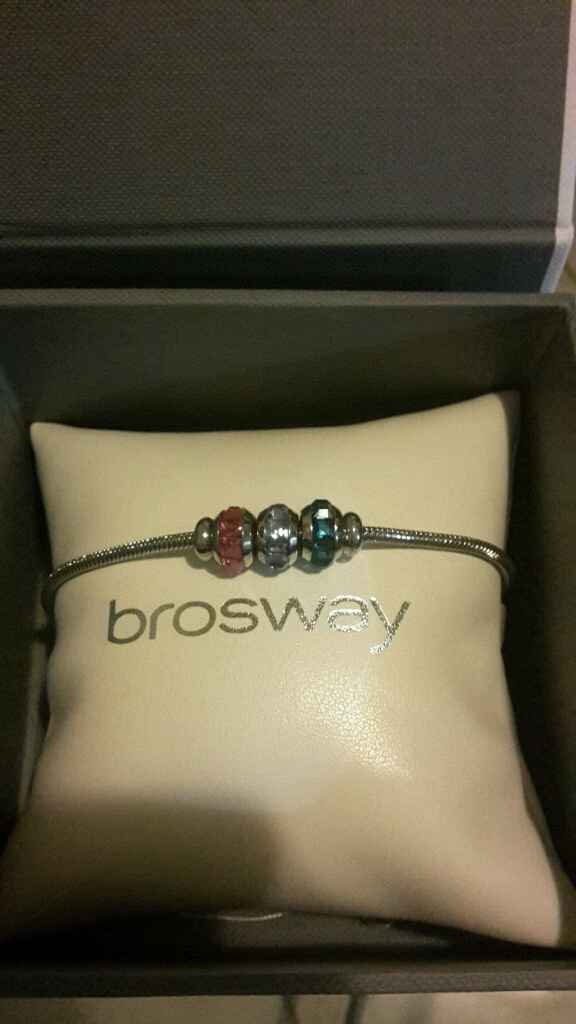 Ultimo anniversario da fidanzati guardateee - 5