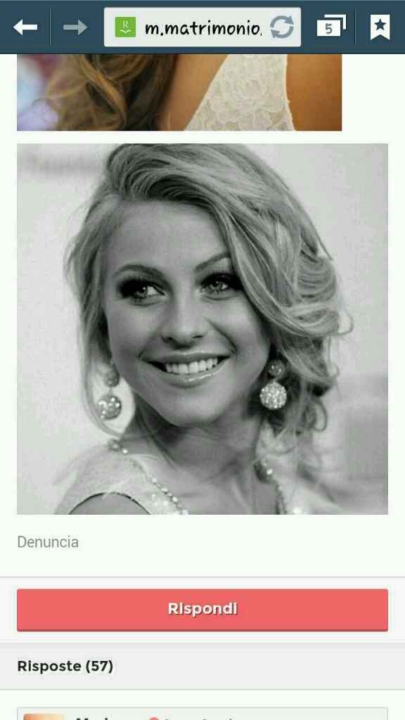 Acconciatura per il 2016, la vostra - 2