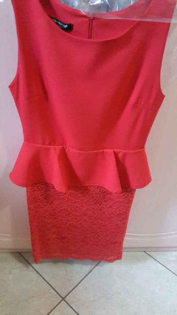 Ragazze pareri sul vestito della promessa - 1