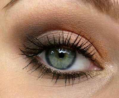 Trucco sposa? - 2