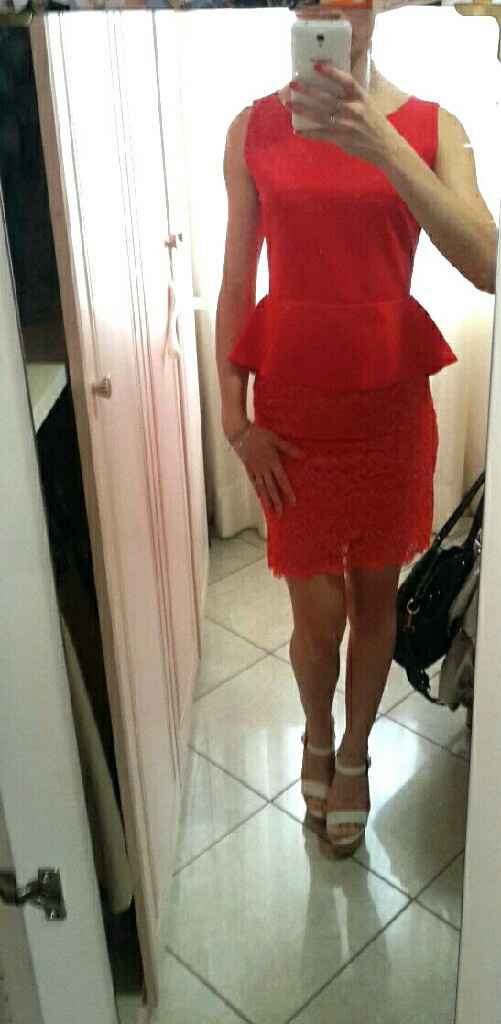 Ho cambiato  le scarpe! - 1