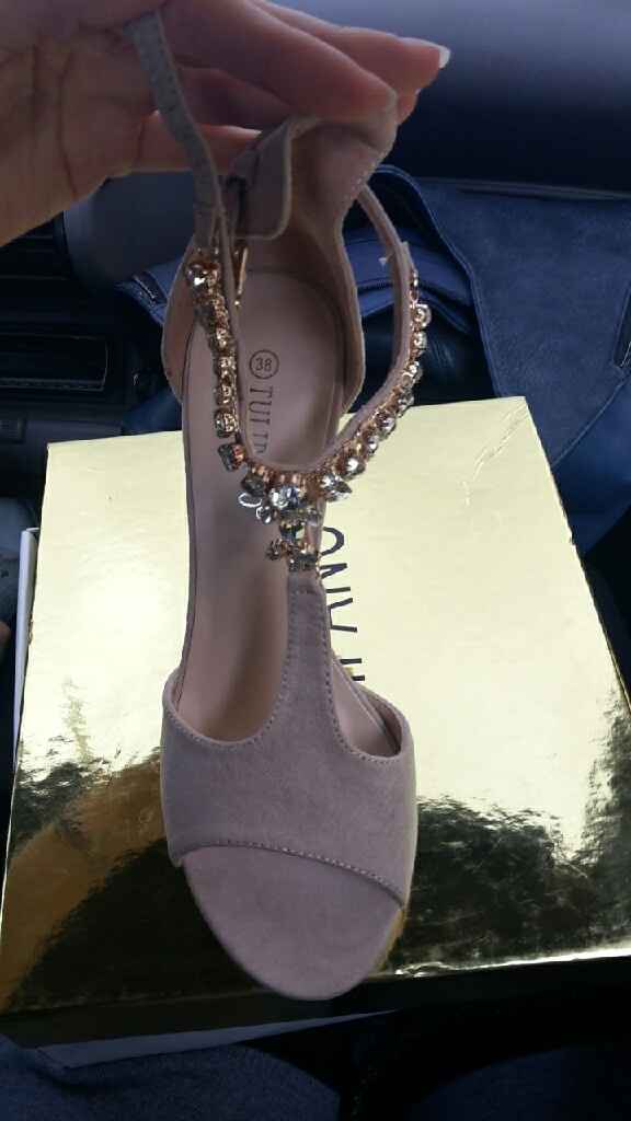 Ho cambiato  le scarpe! - 3