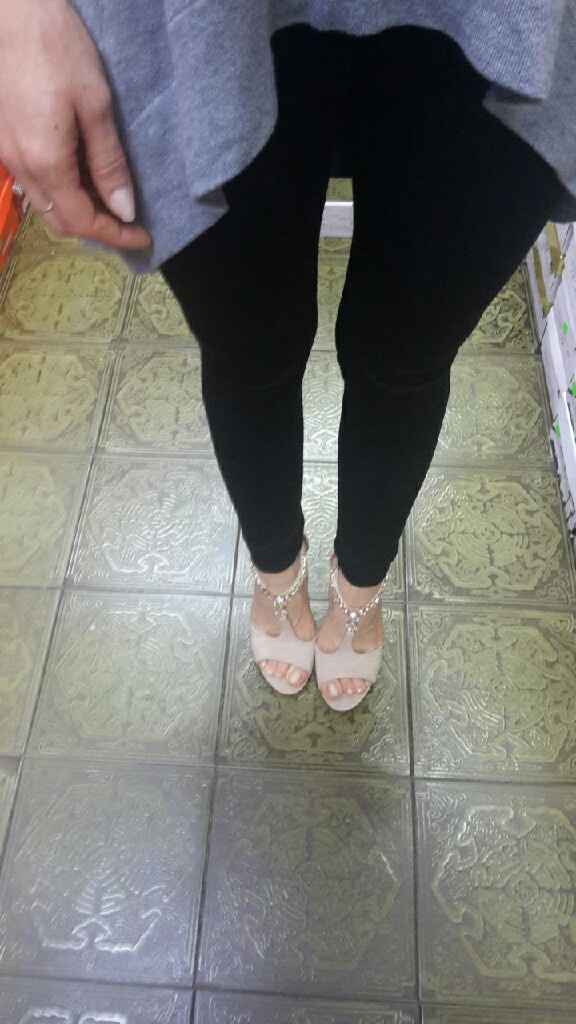 Ho cambiato  le scarpe! - 4