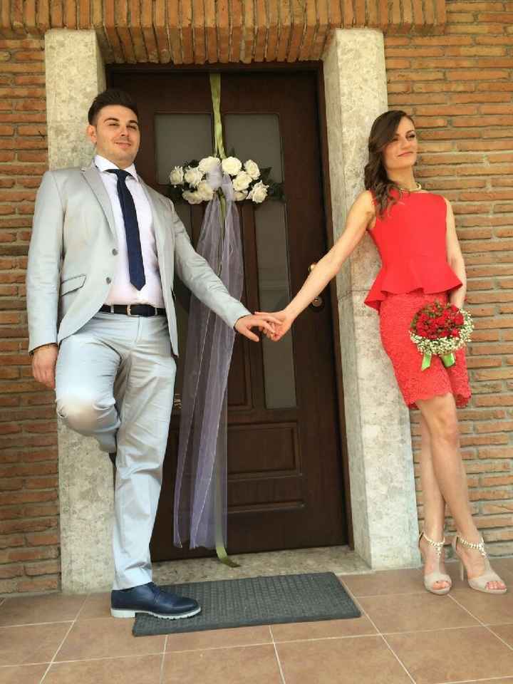 La nostra  promessa! - 2