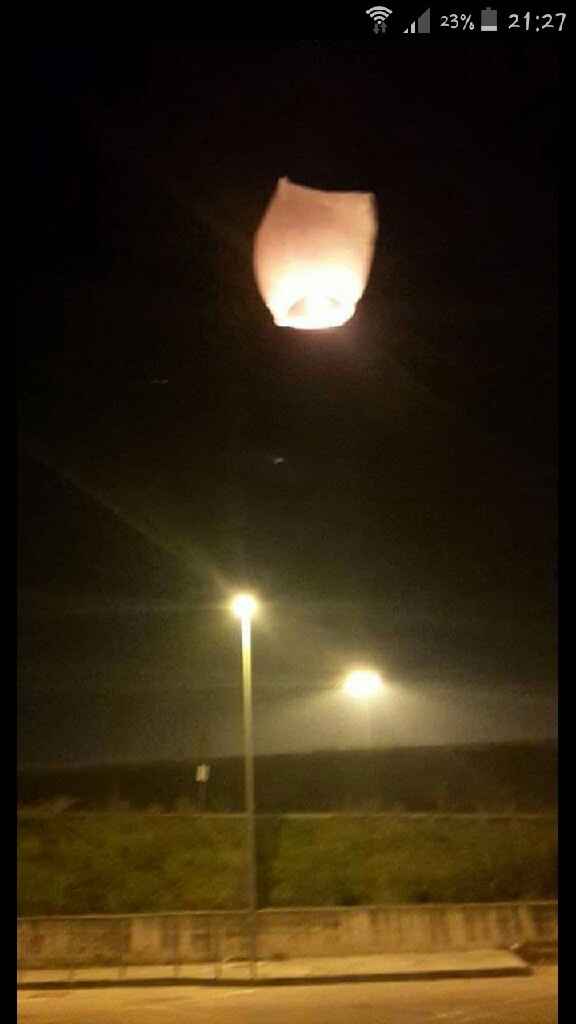 Ultimo anniversario da fidanzati....idee????!!!! - 2