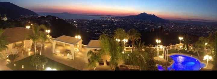 La mia location da sogno !!! - 3