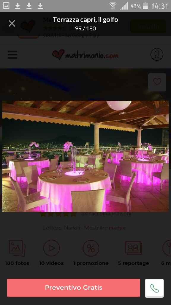 La mia location da sogno !!! - 4