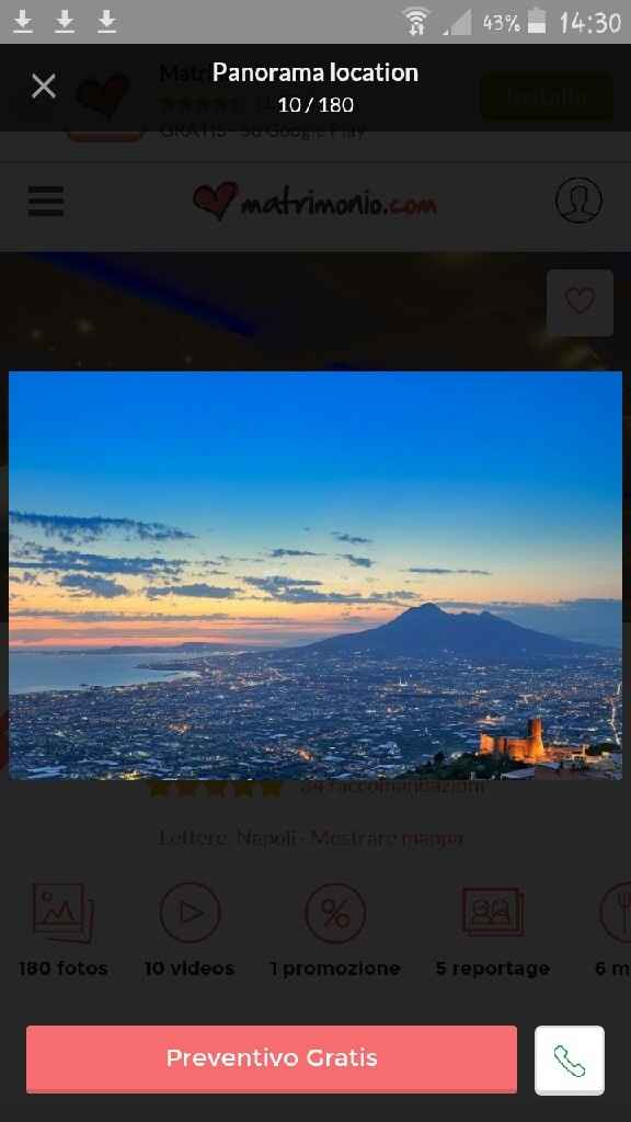 La mia location da sogno !!! - 5