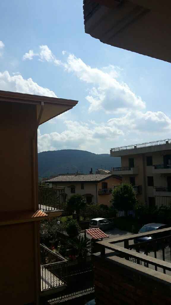 Ma siamo a giugno, - 1