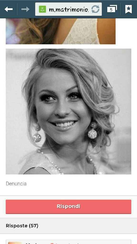 Accessori per acconciature - 1