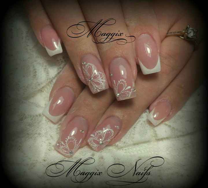 Unghie per il grande giorno - 3