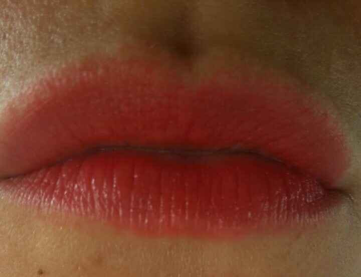 Rossetto a prova di bacio - 2