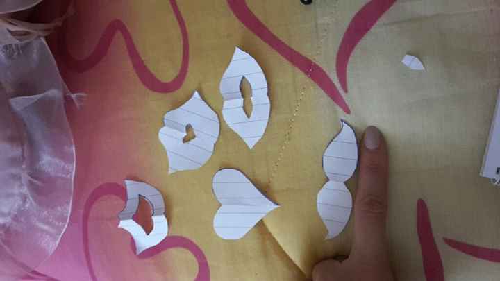 Spose  come vi sembrano? - 1