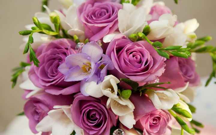 Bouquet n4 - 1