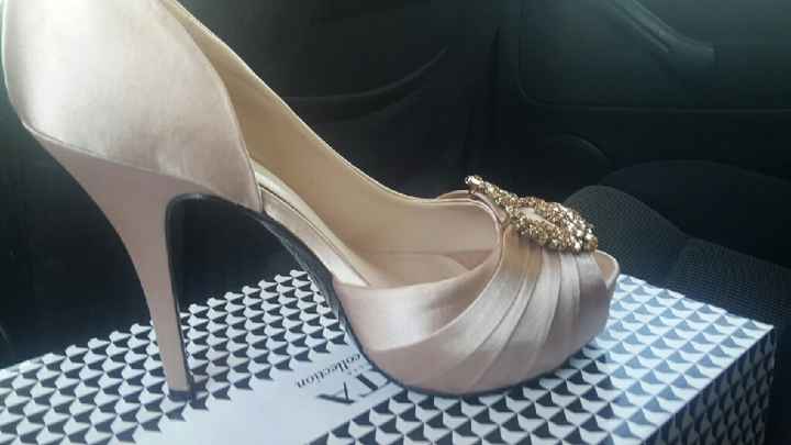 Finalmente  scarpe - 2