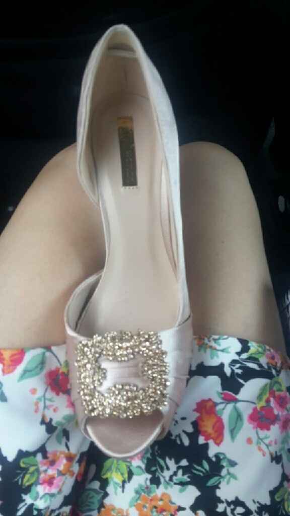 Finalmente  scarpe - 3