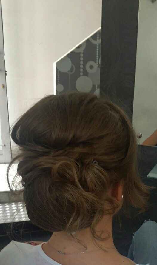 Prove acconciatura - 1