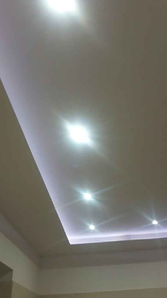 Controsoffitti di gesso - 3