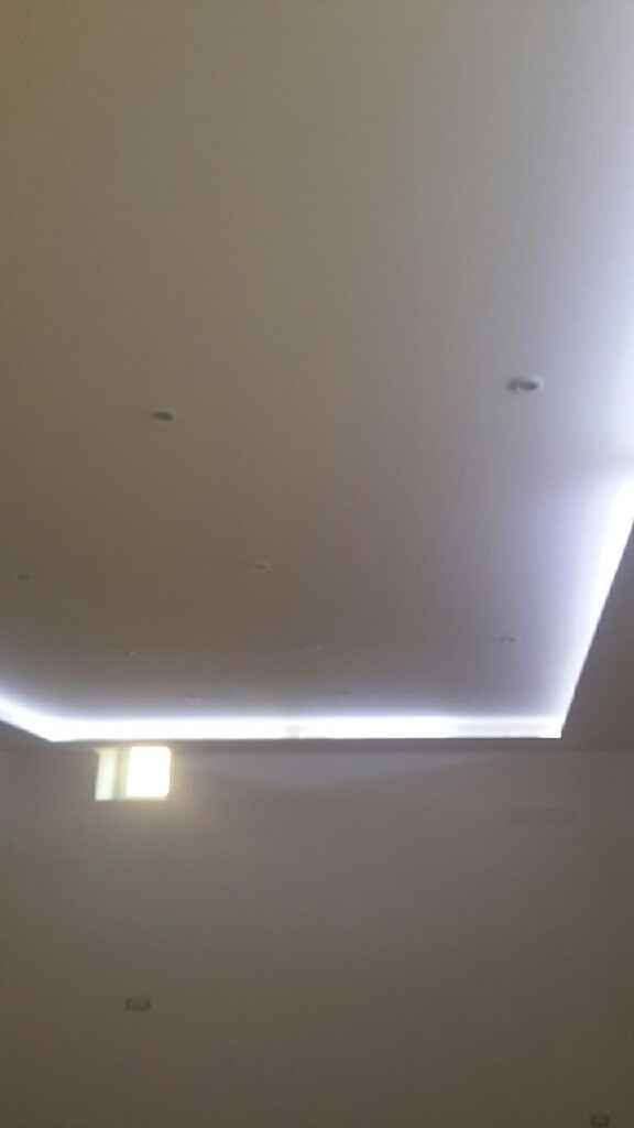 Controsoffitti di gesso - 4